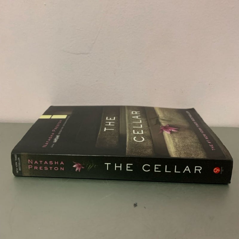 The Cellar 