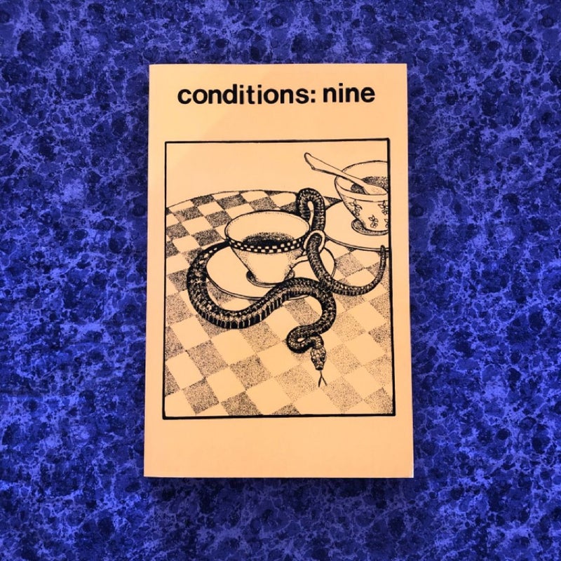 Conditions: Nine