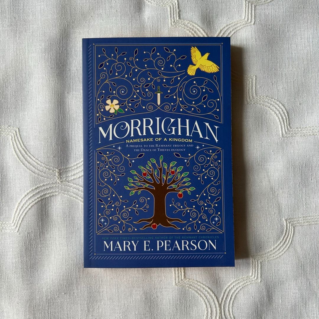 Morrighan