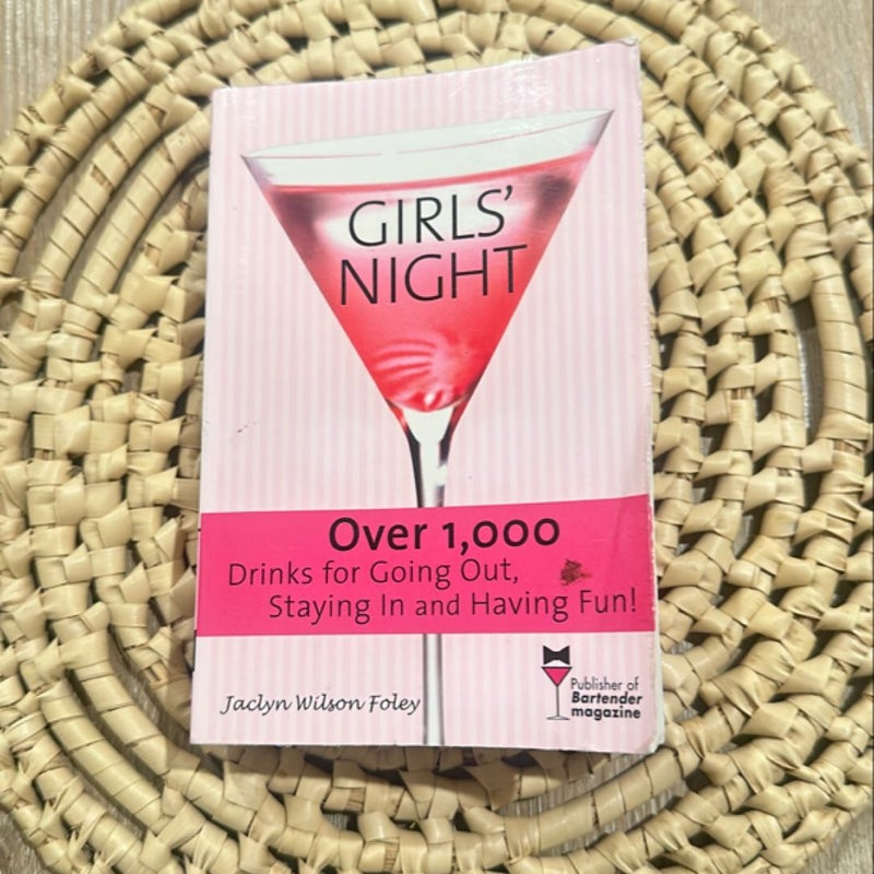 Girls' Night