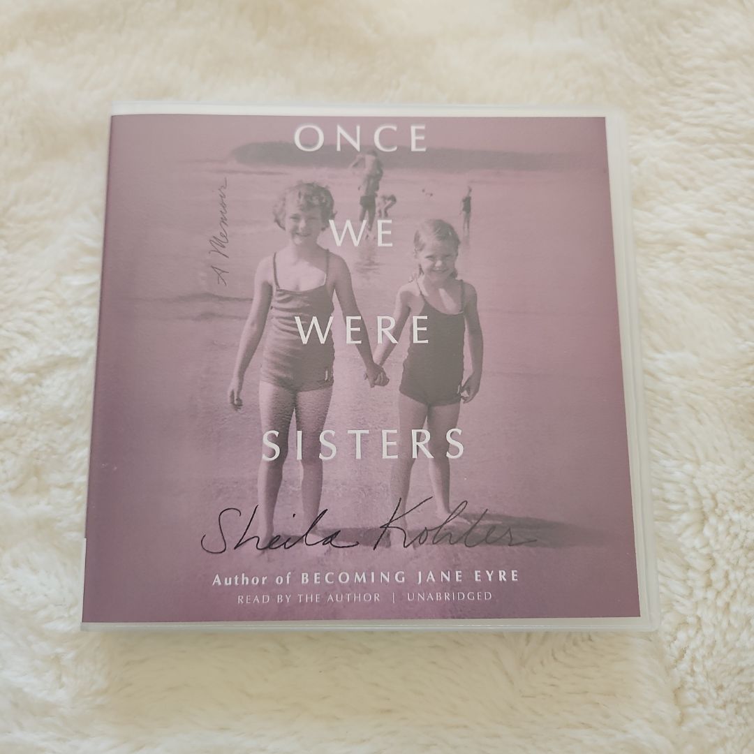 Once We Were Sisters
