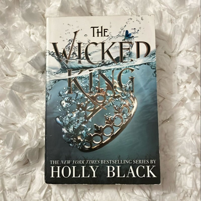 The Wicked King