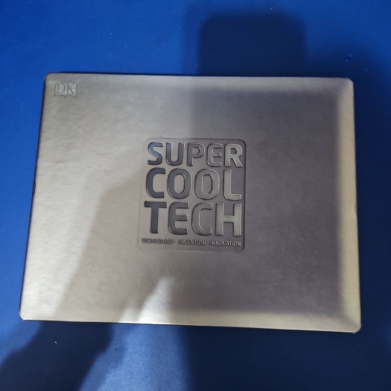 Super Cool Tech