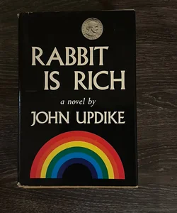 Rabbit Is Rich