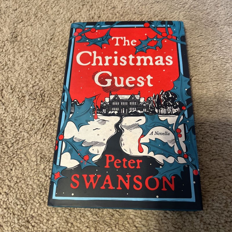 The Christmas Guest