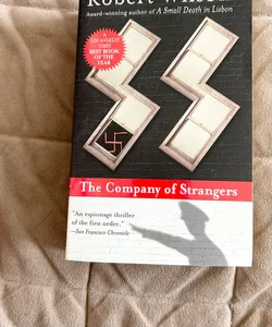 The Company of Strangers  946