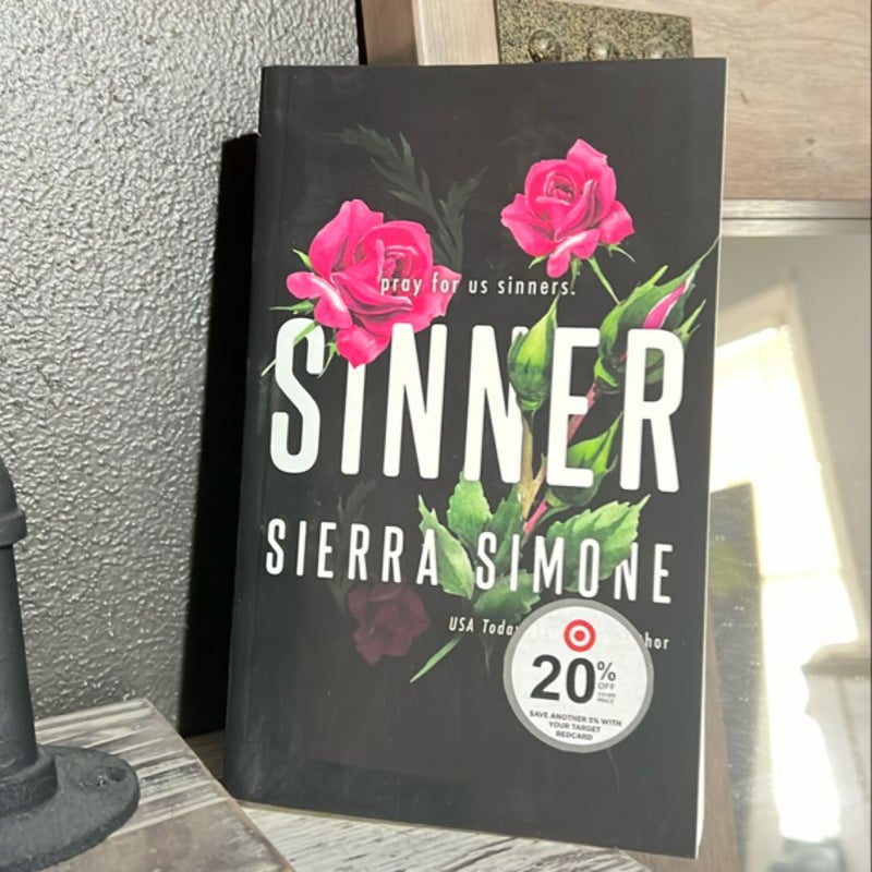 Sinner