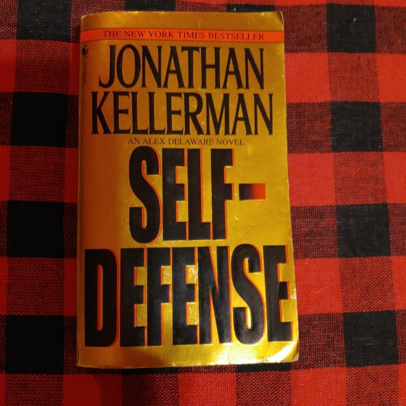 Self-Defense