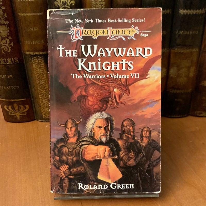 The Wayward Knights