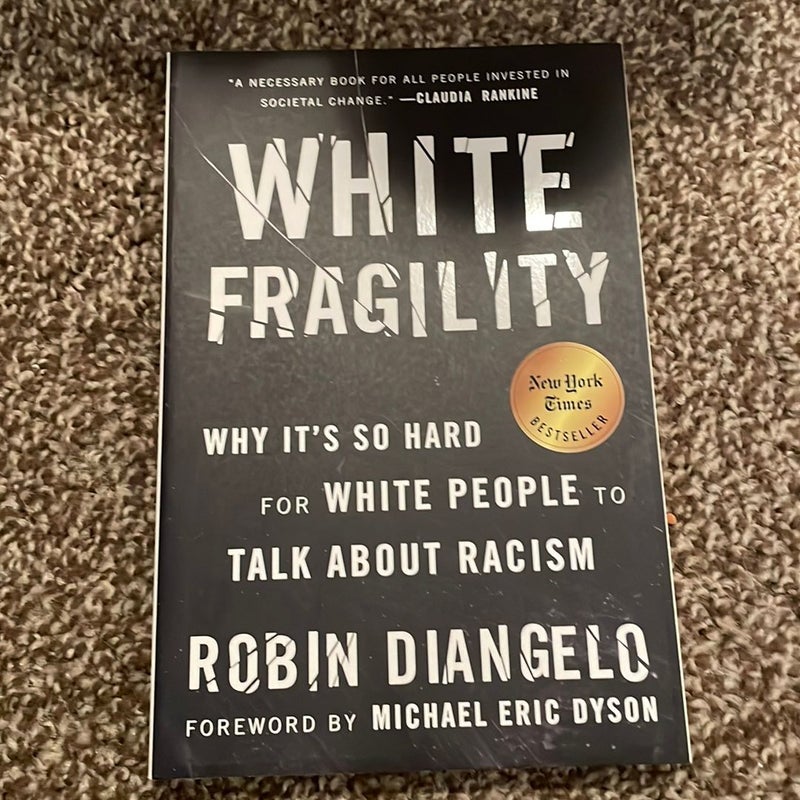 White Fragility