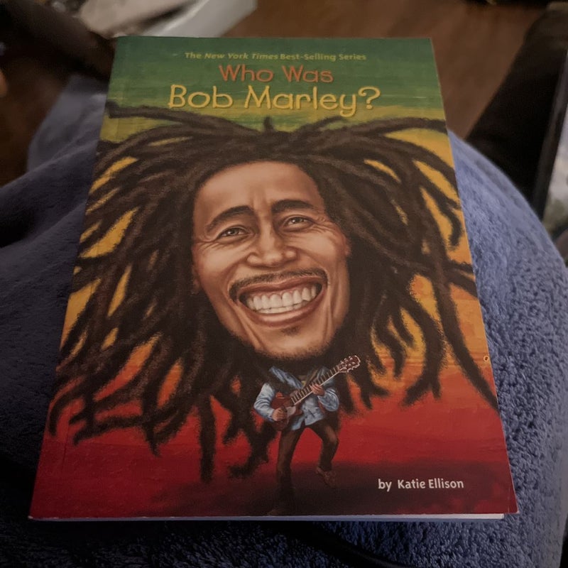 Who Was Bob Marley 