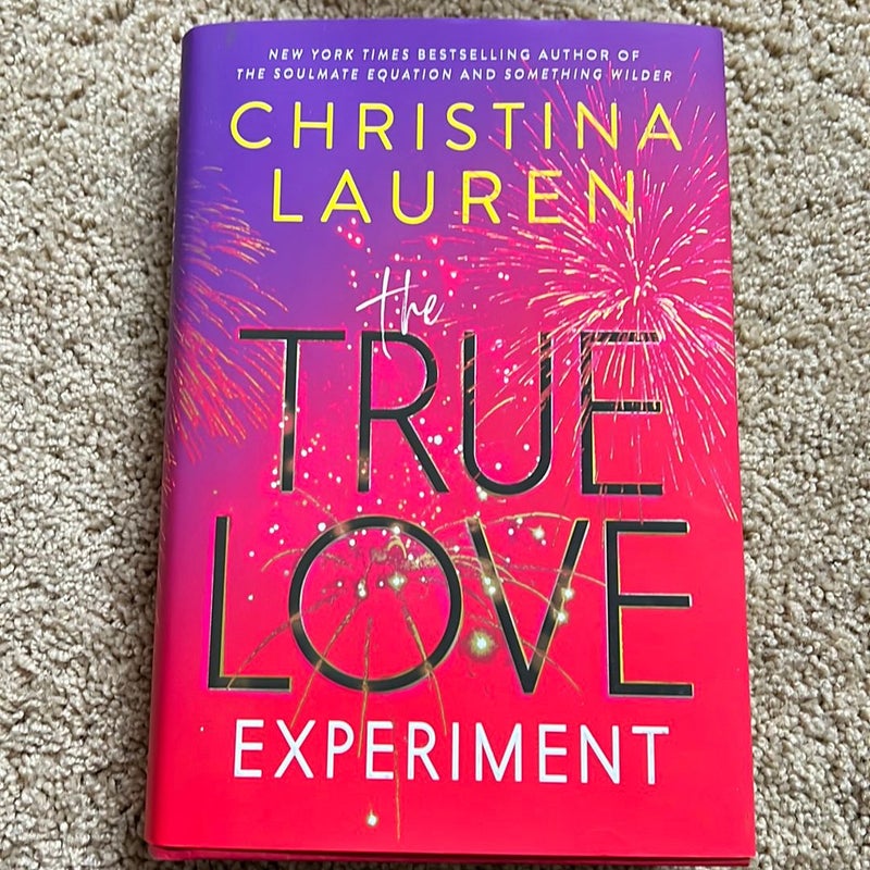 The True Love Experiment