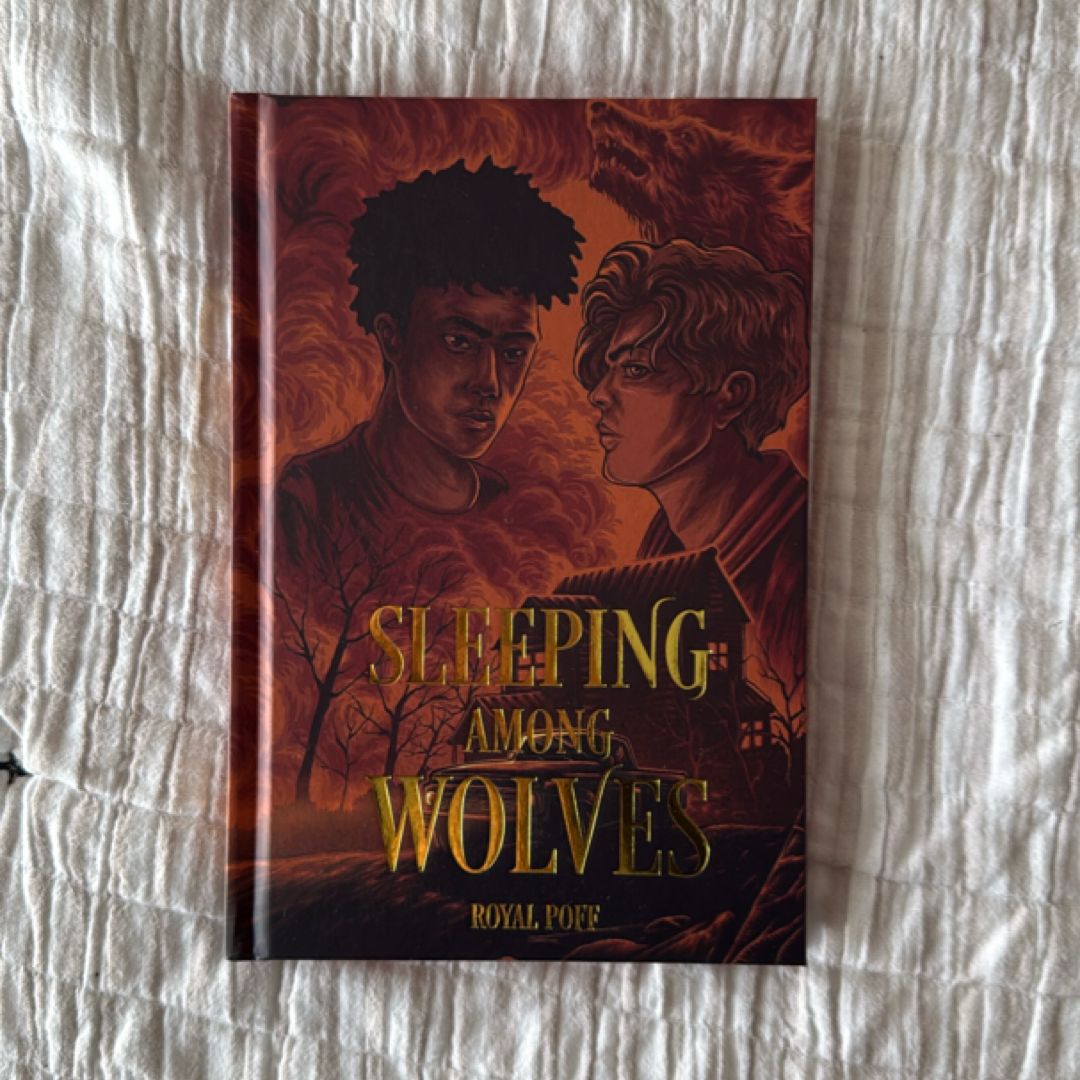 Sleeping Among Wolves