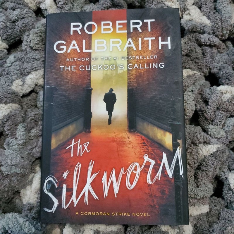 The Silkworm