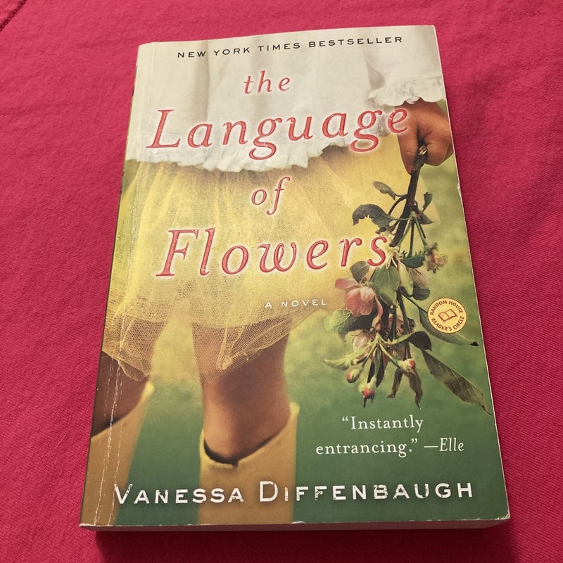 The Language of Flowers