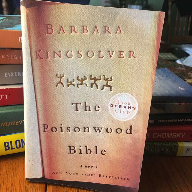 The Poisonwood Bible