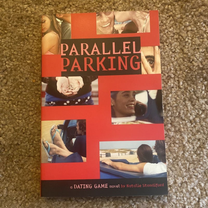 Parallel Parking