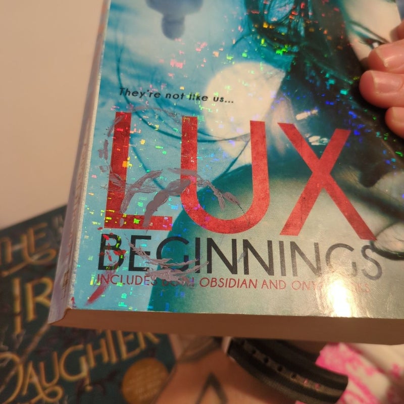 Lux - Beginnings