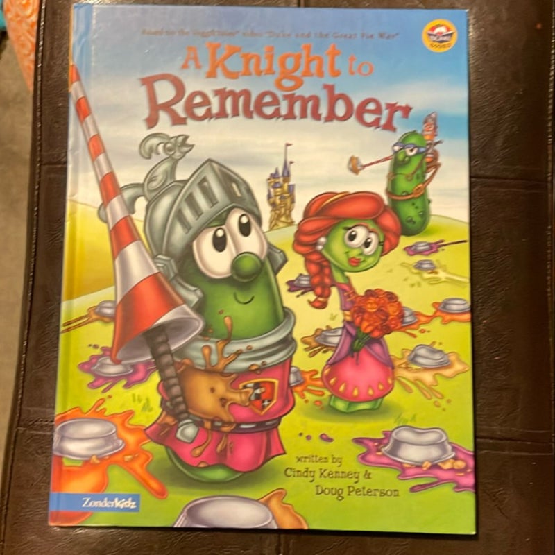 A Knight to Remember