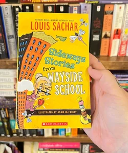 Sideways Stories from Wayside School