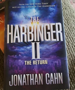 The Harbinger II