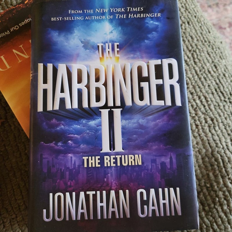 The Harbinger II