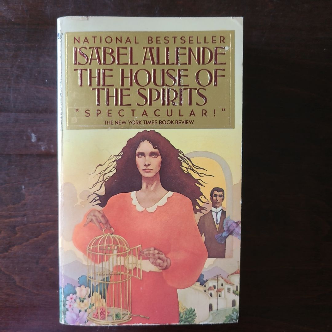 The House of the Spirits