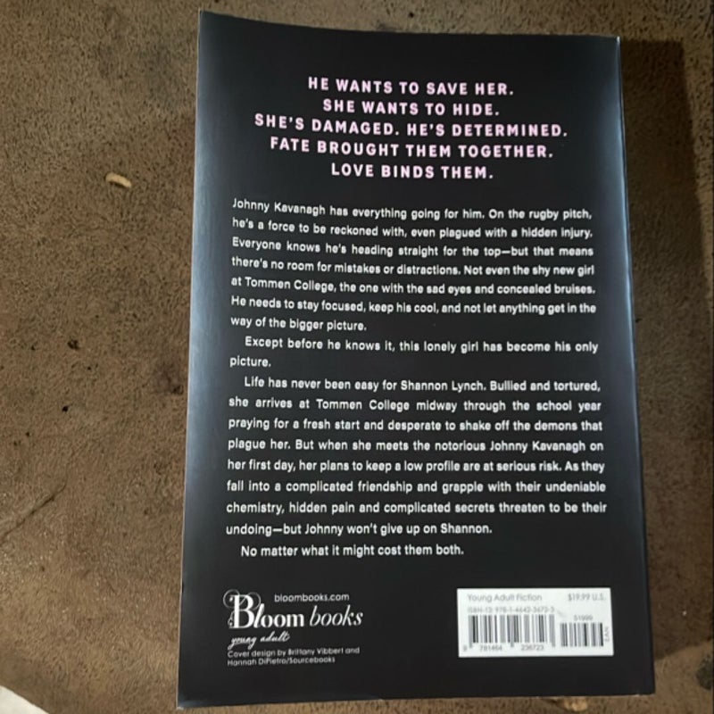 Binding 13 (B&N Exclusive)