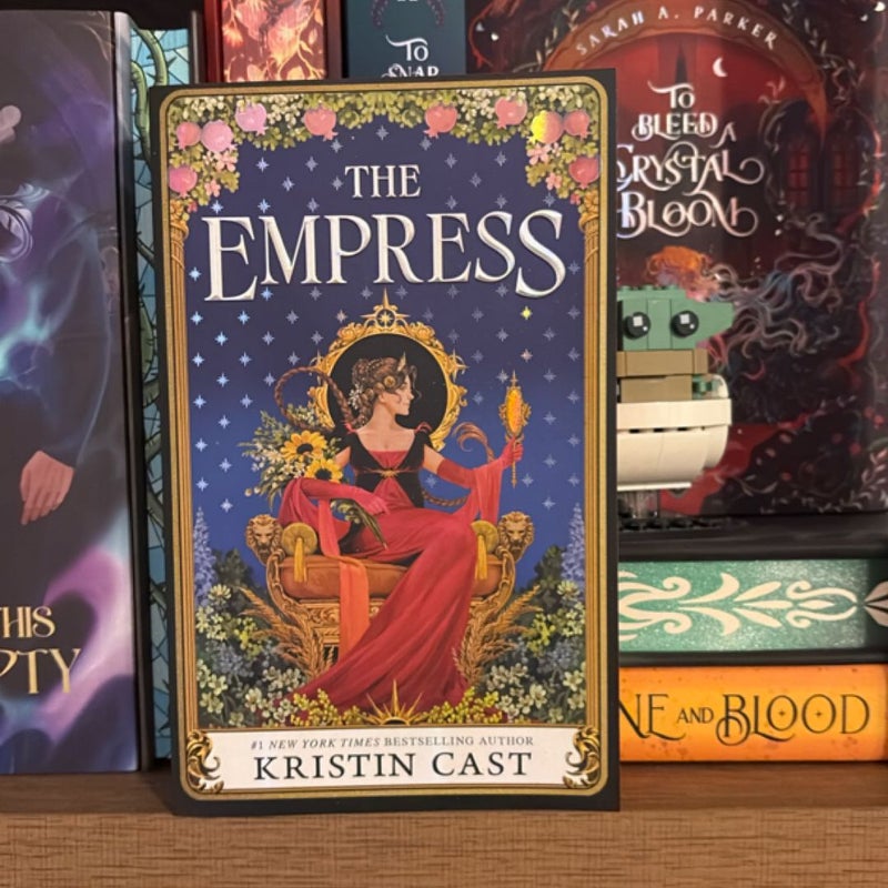 The Empress