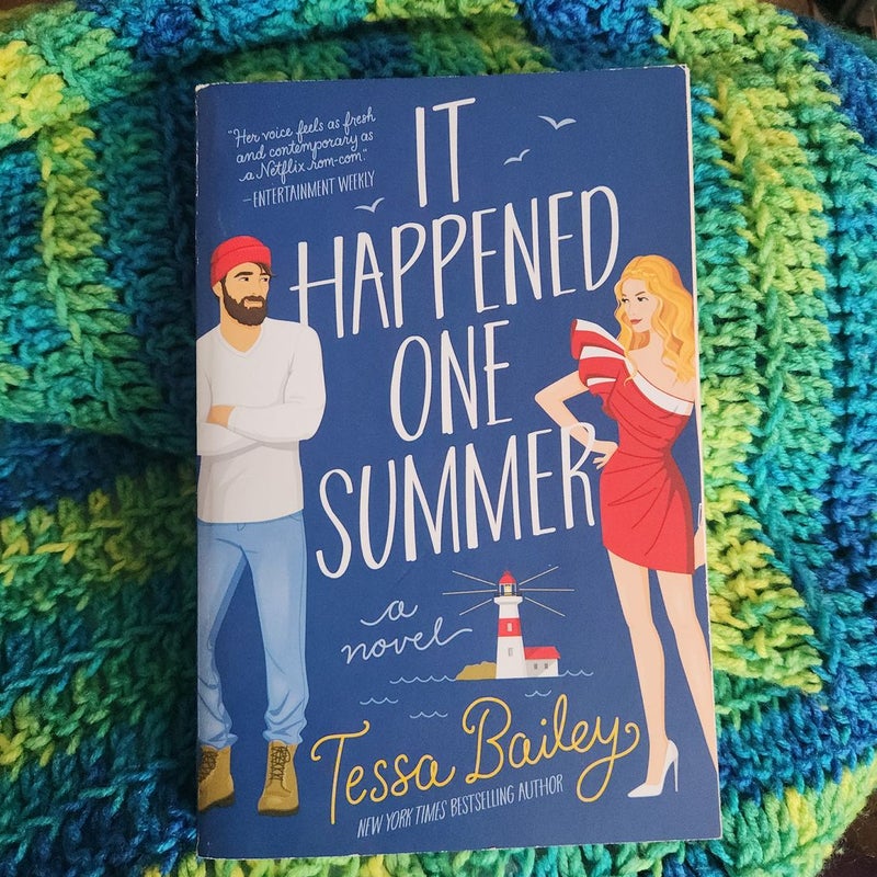 It Happened One Summer