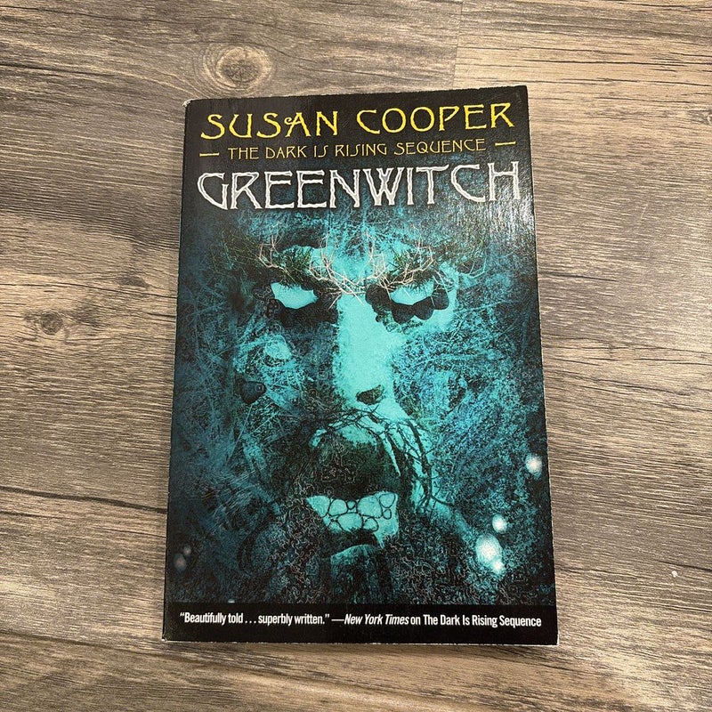 Greenwitch