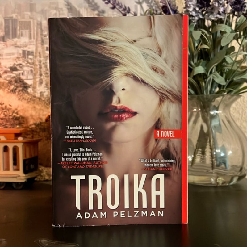 Troika