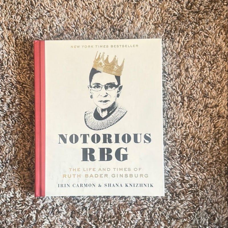 Notorious RBG