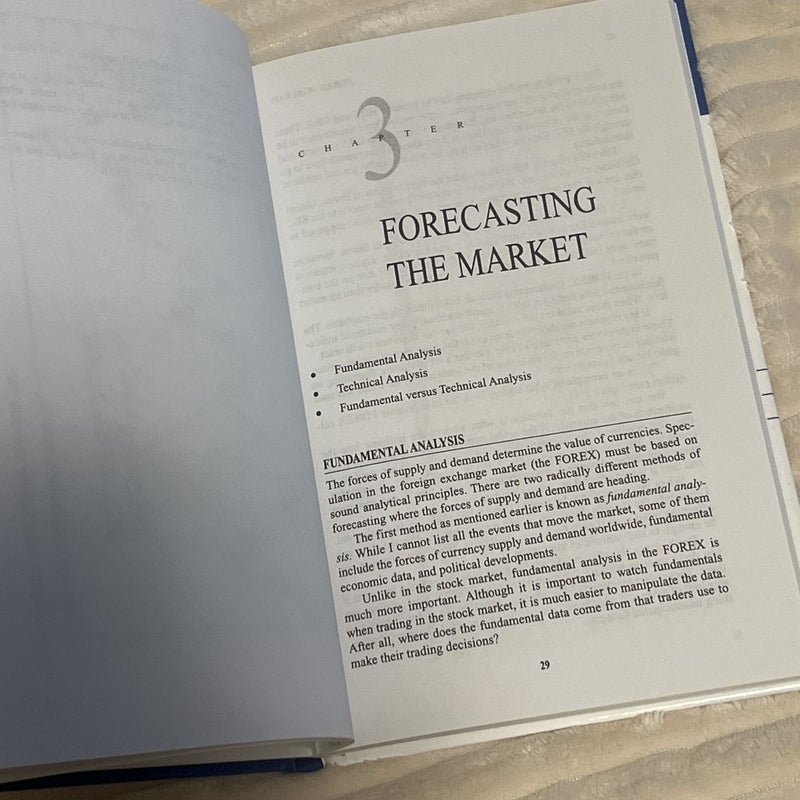 Forex Made Easy