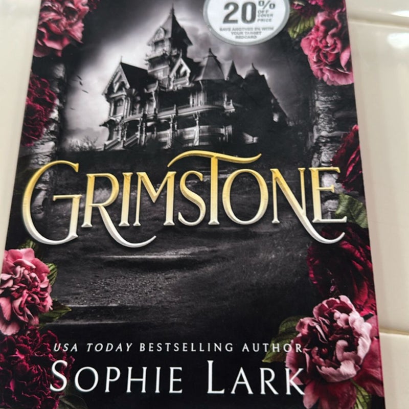 Grimstone