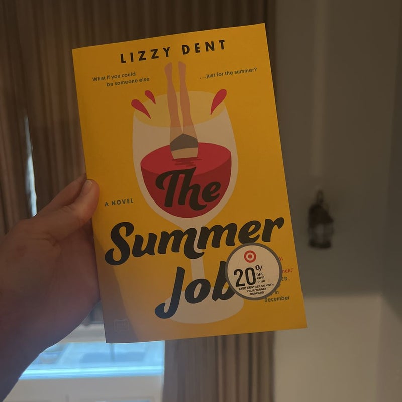 The Summer Job