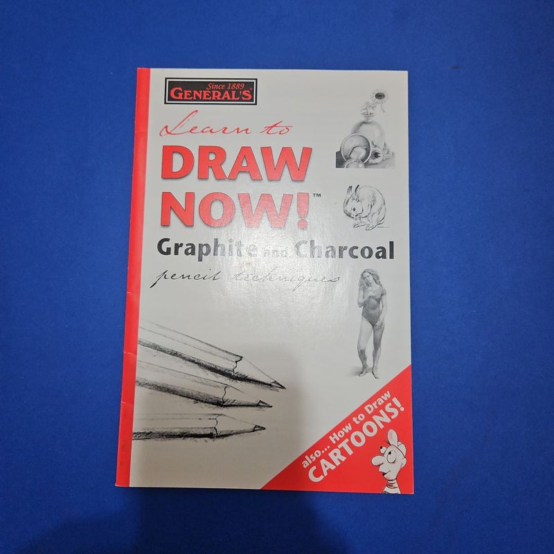 Learn to Draw Now!