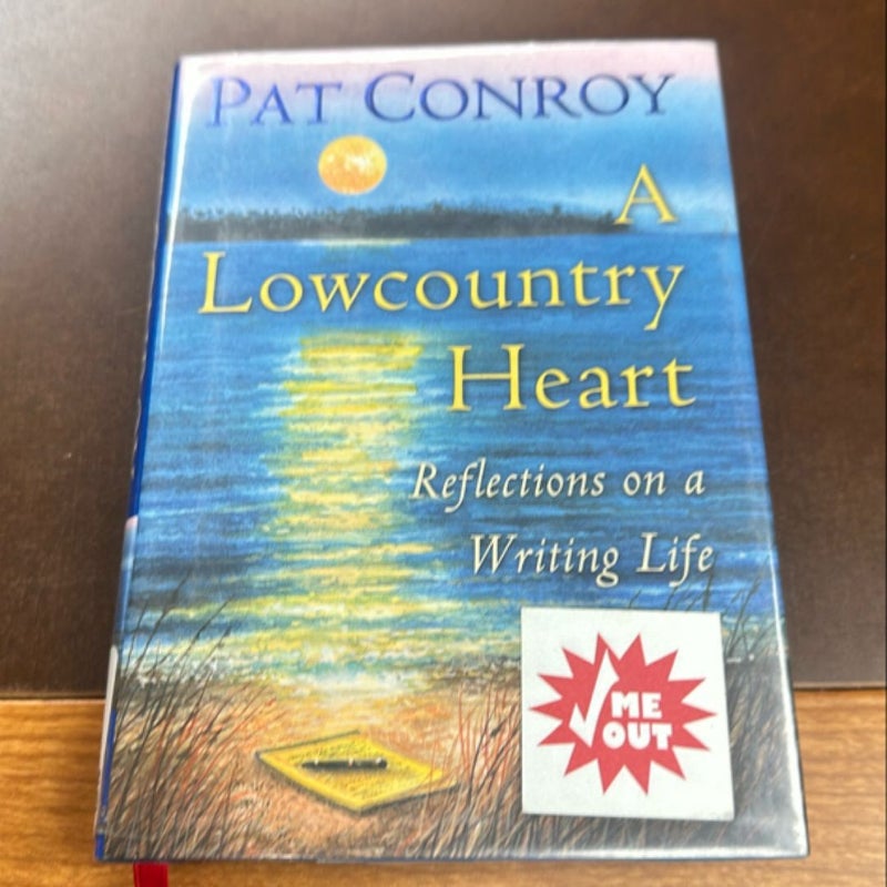 A Lowcountry Heart