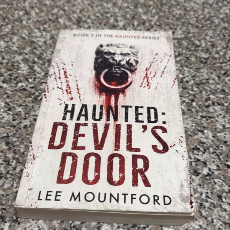 Haunted: Devil's Door