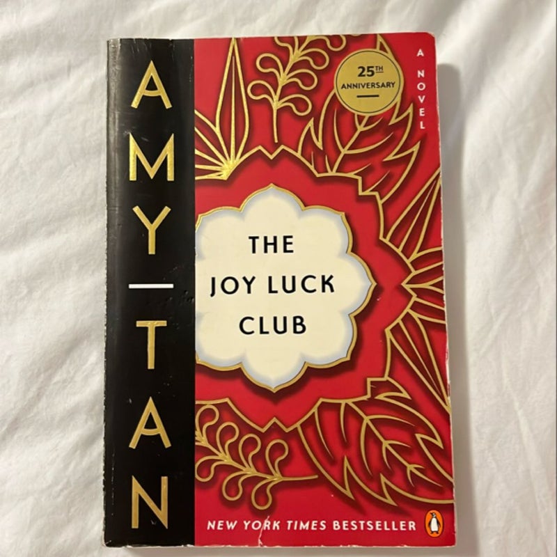 The Joy Luck Club