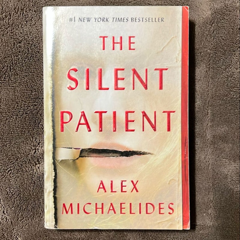 The Silent Patient