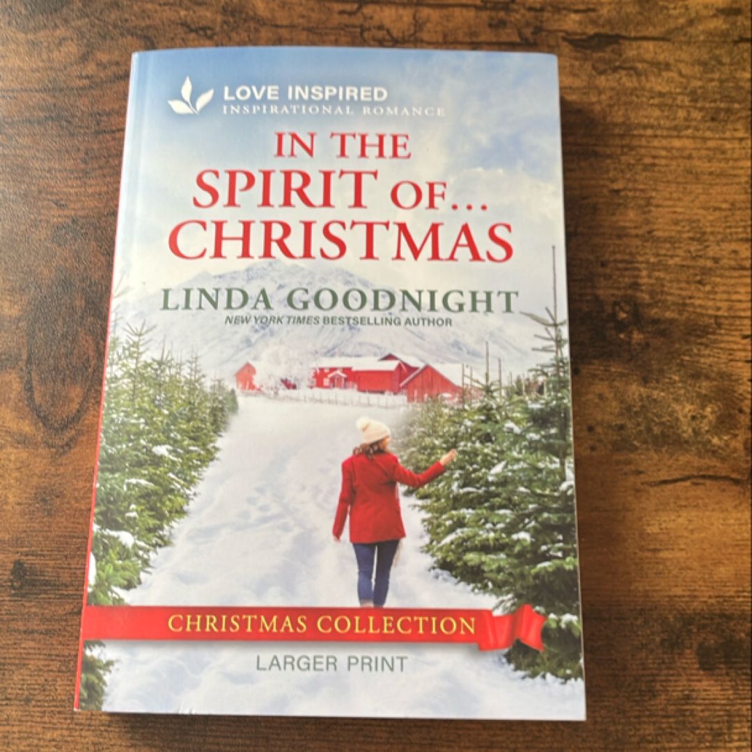 In the Spirit of ... Christmas