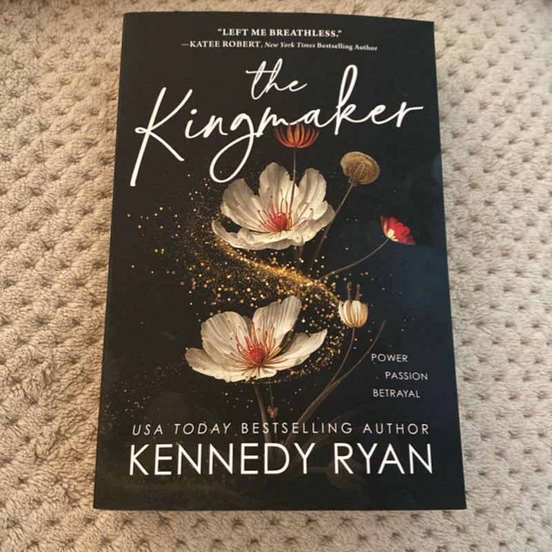 The Kingmaker
