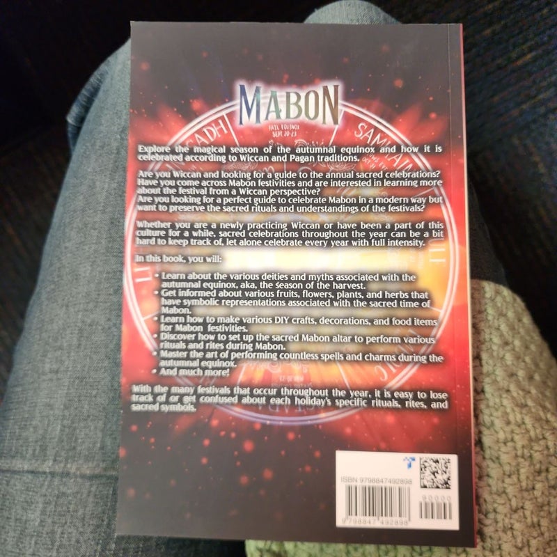 Mabon