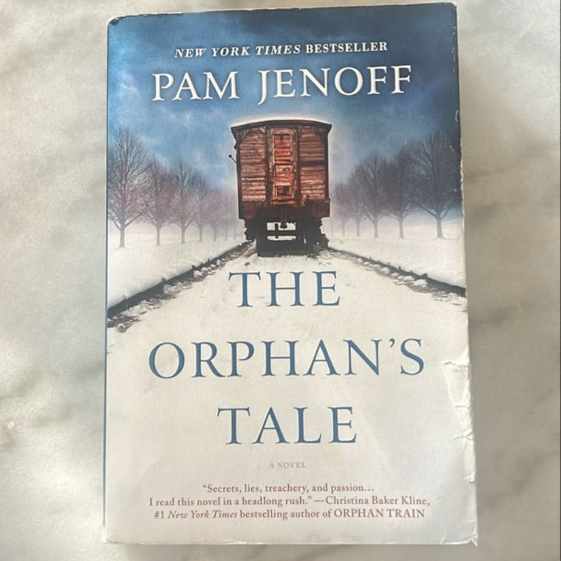 The Orphan's Tale