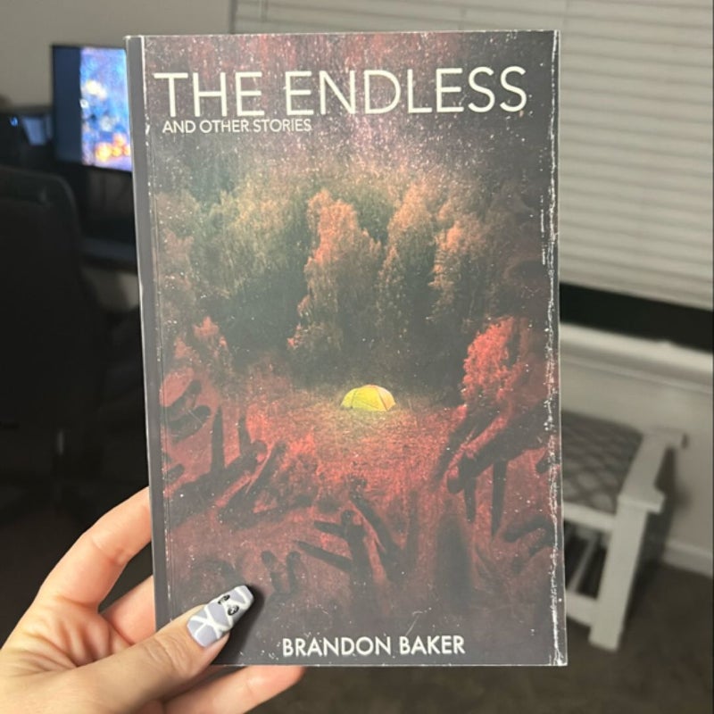 The Endless and Other Stories