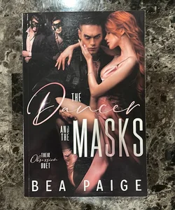 The Dancer and the Masks