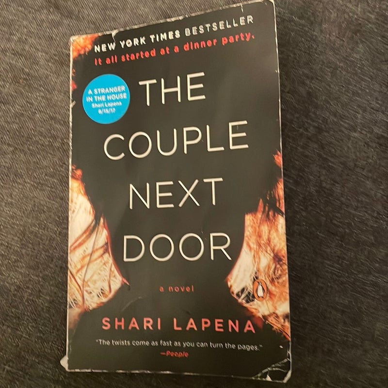 The Couple Next Door
