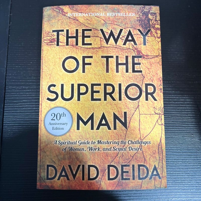 The Way of the Superior Man