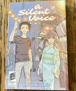 A Silent Voice 5